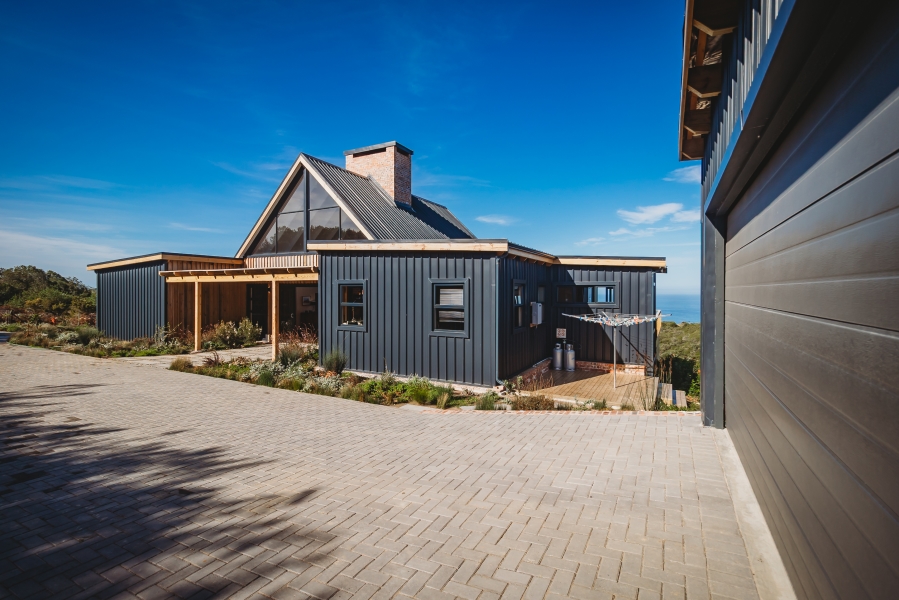4 Bedroom Property for Sale in Hansmoeskraal A H Western Cape